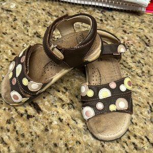 Pediped Gillian sandal